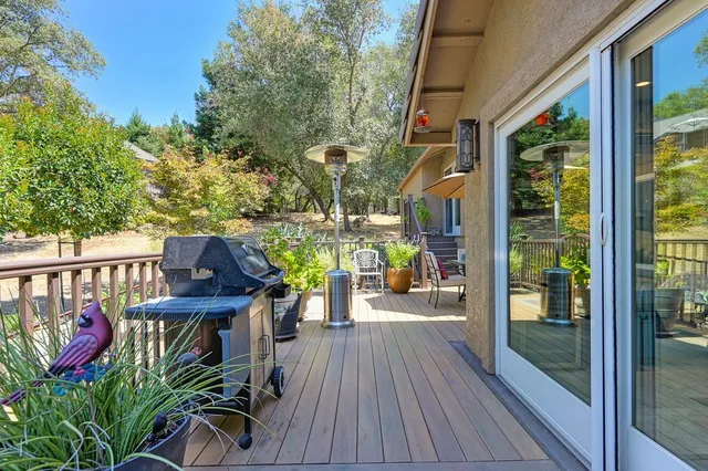 $820,000 | 6503 Camino De Luna Drive, Rancho Murieta, CA 95683