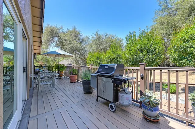 $820,000 | 6503 Camino De Luna Drive, Rancho Murieta, CA 95683