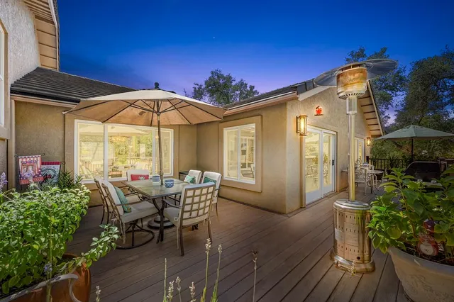 $820,000 | 6503 Camino De Luna Drive, Rancho Murieta, CA 95683