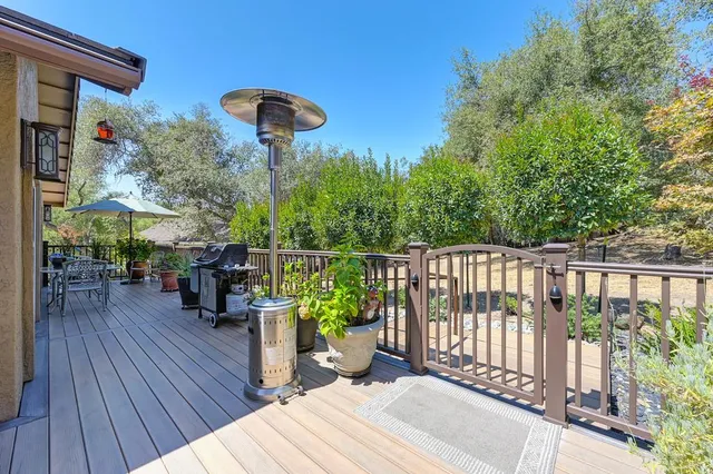 $820,000 | 6503 Camino De Luna Drive, Rancho Murieta, CA 95683