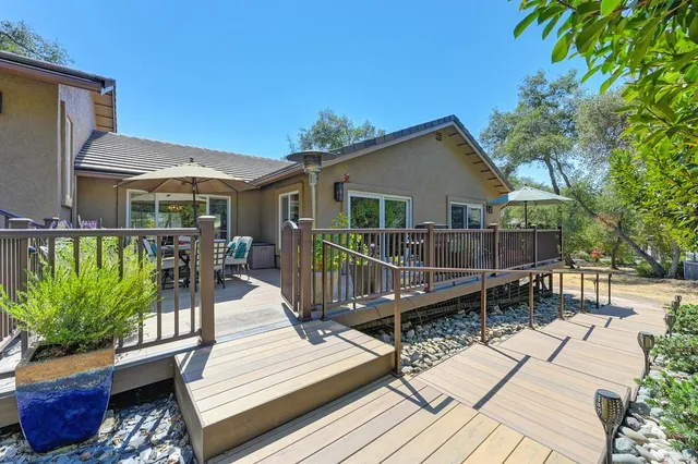 $820,000 | 6503 Camino De Luna Drive, Rancho Murieta, CA 95683