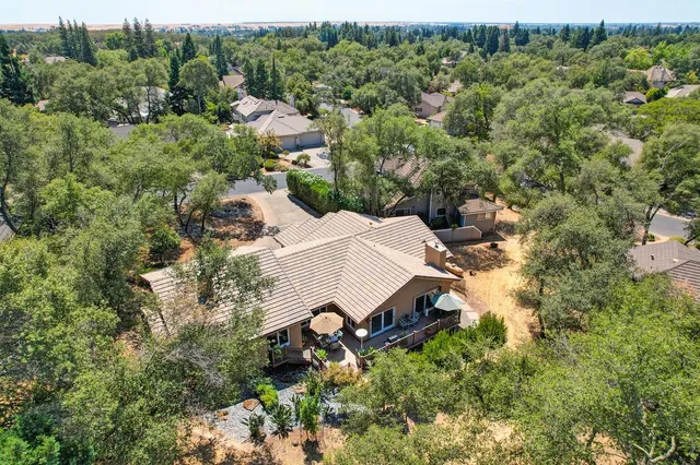 $820,000 | 6503 Camino De Luna Drive, Rancho Murieta, CA 95683