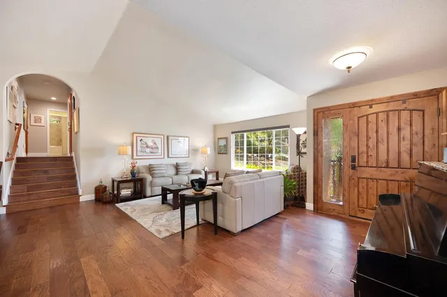 $820,000 | 6503 Camino De Luna Drive, Rancho Murieta, CA 95683