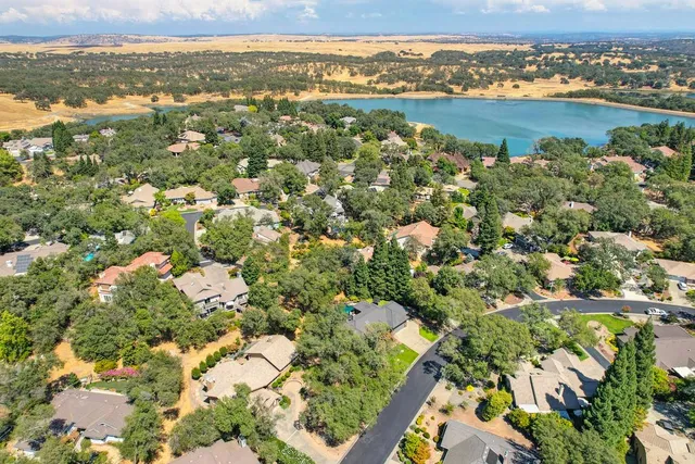 $820,000 | 6503 Camino De Luna Drive, Rancho Murieta, CA 95683