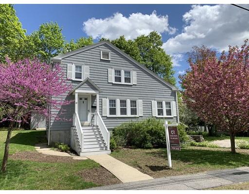 18 Plymouth Road Needham, MA 02492 - Photo 1 of 16 Gallery Image 1