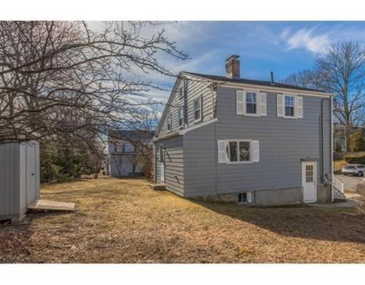 18 Plymouth Road Needham, MA 02492 - Photo 2 of 16 Gallery Image 2