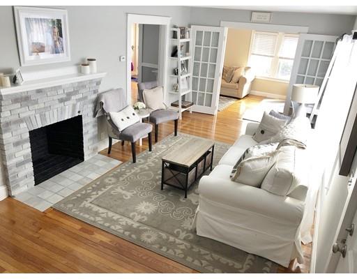 18 Plymouth Road Needham, MA 02492 - Photo 8 of 16 Gallery Image 8