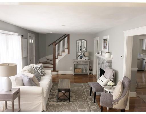 18 Plymouth Road Needham, MA 02492 - Photo 9 of 16 Gallery Image 9