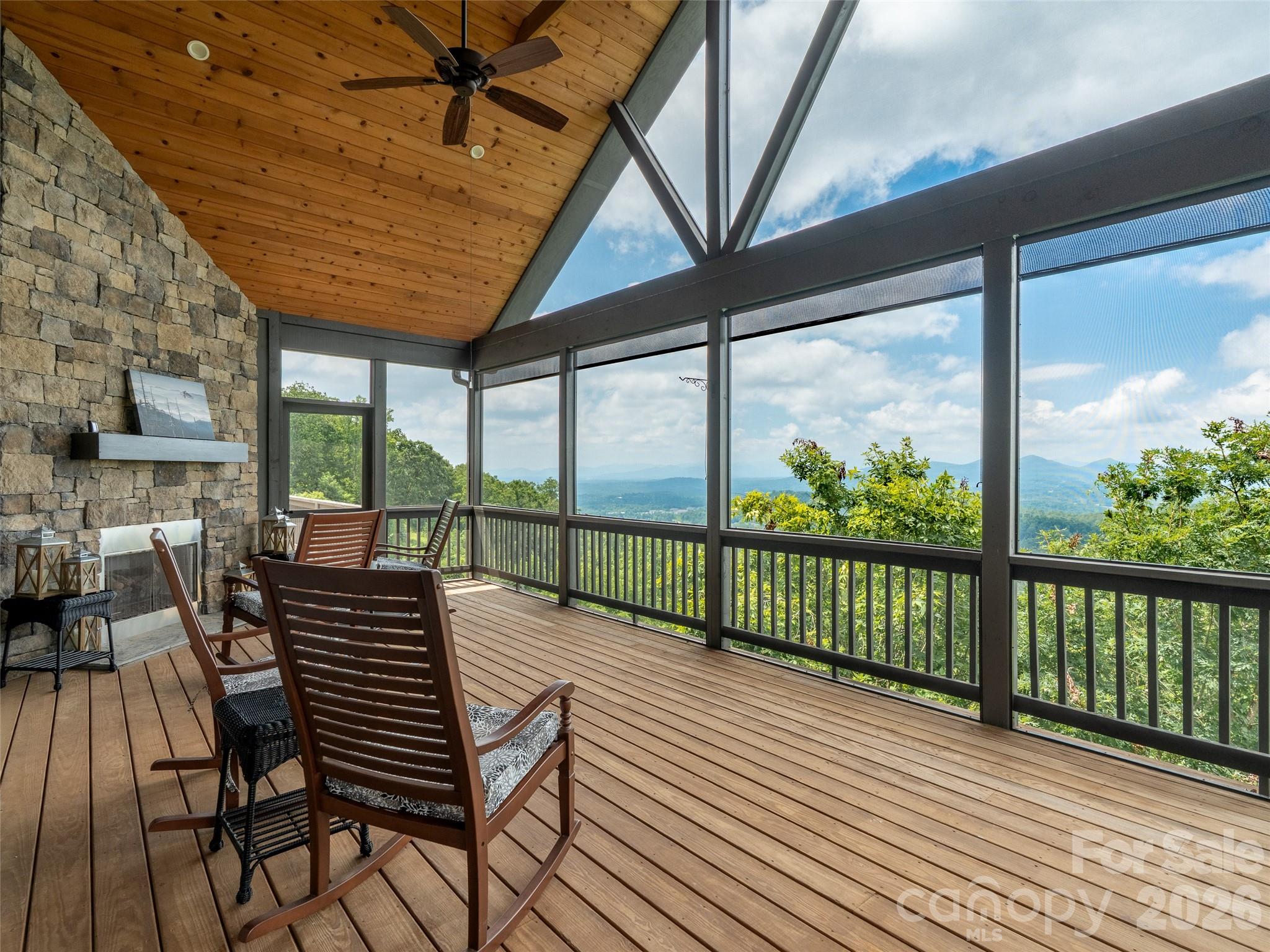 9 Soaring Hawk View Asheville, NC 28804 - Photo 12 of 34