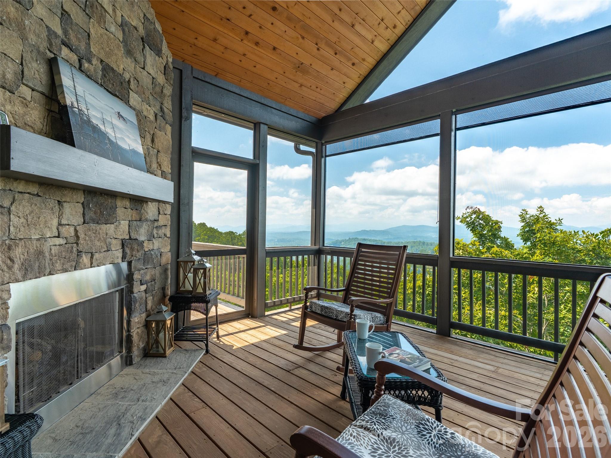 9 Soaring Hawk View Asheville, NC 28804 - Photo 13 of 34