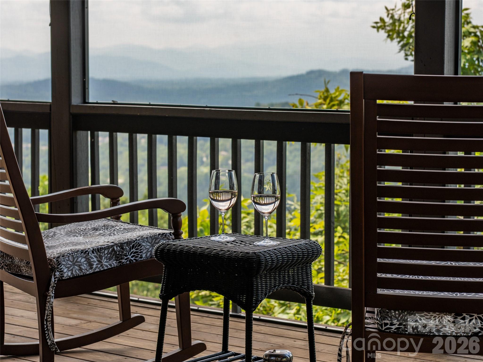 9 Soaring Hawk View Asheville, NC 28804 - Photo 14 of 34