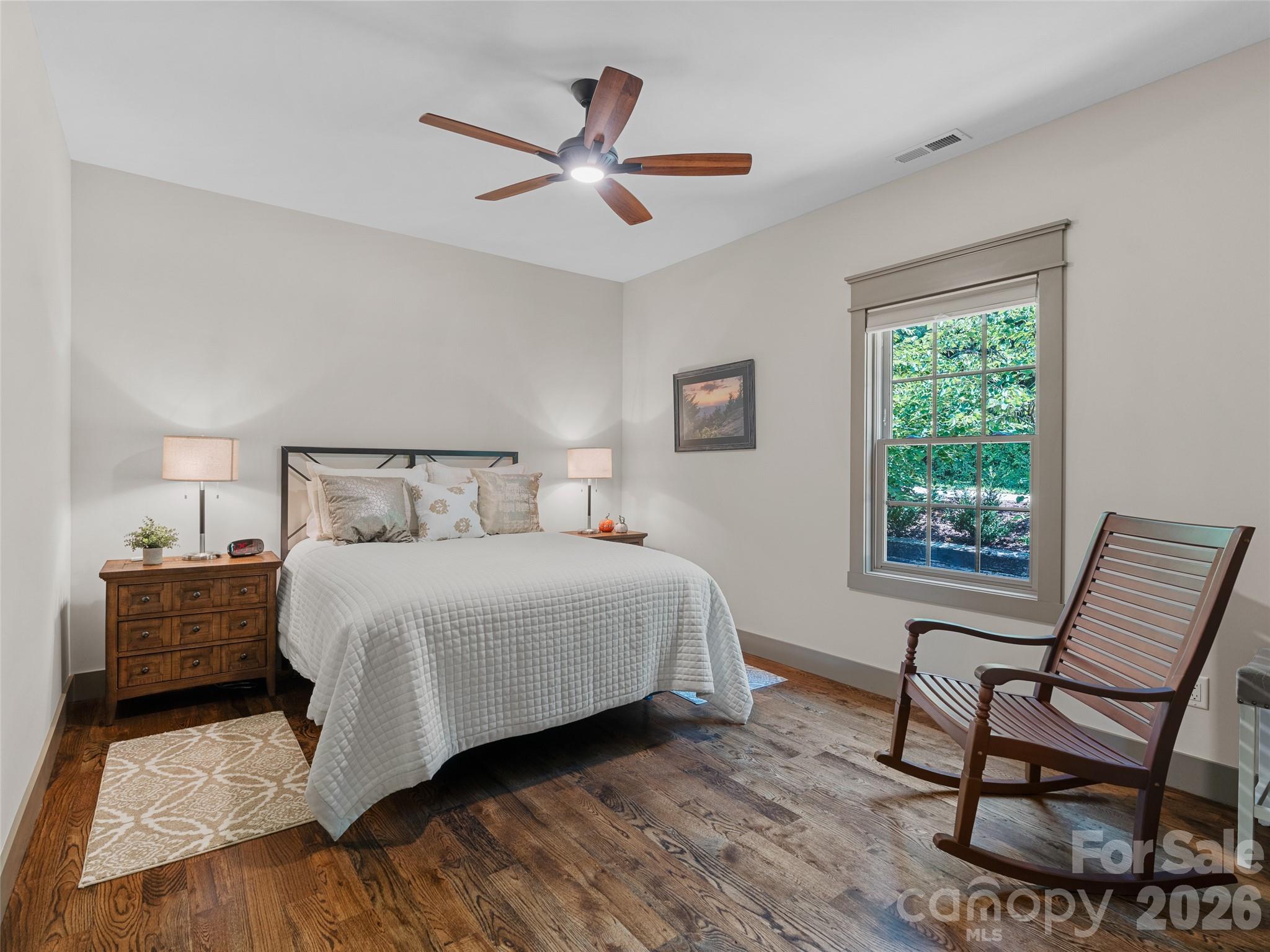 9 Soaring Hawk View Asheville, NC 28804 - Photo 20 of 34