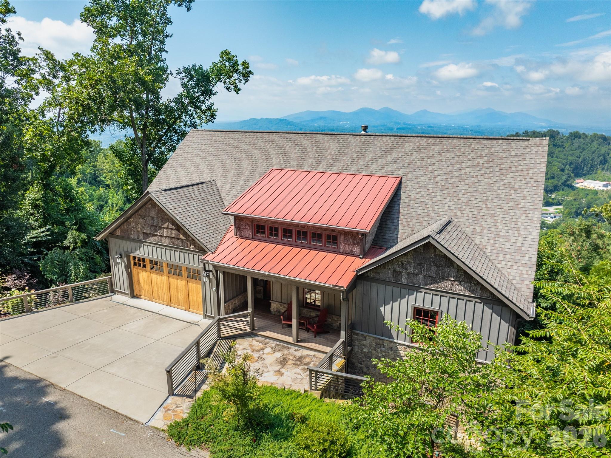 9 Soaring Hawk View Asheville, NC 28804 - Photo 6 of 34