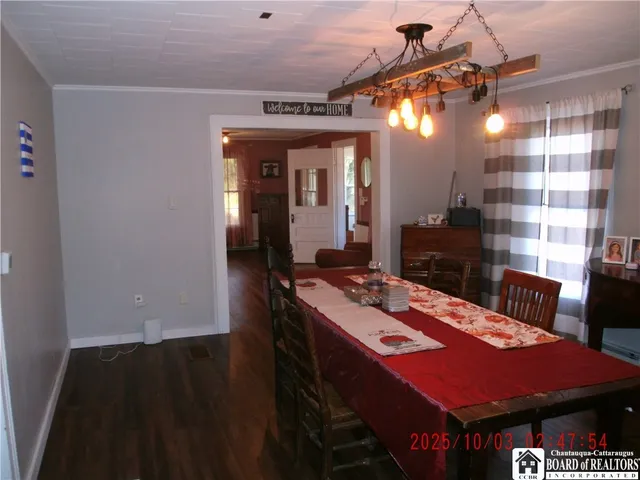 $214,900 | 3673 Main Street, Hinsdale, NY 14743