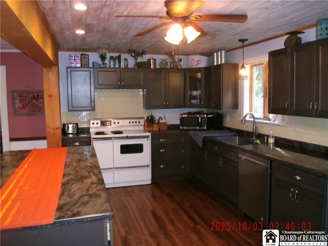 $214,900 | 3673 Main Street, Hinsdale, NY 14743