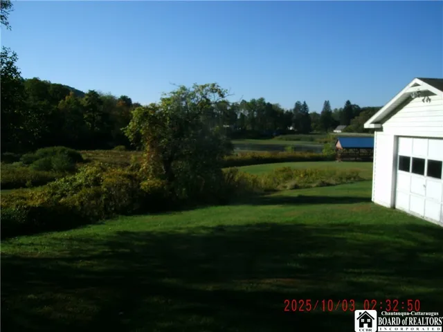 $214,900 | 3673 Main Street, Hinsdale, NY 14743