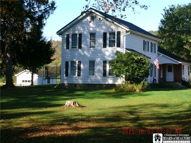 $214,900 | 3673 Main Street, Hinsdale, NY 14743