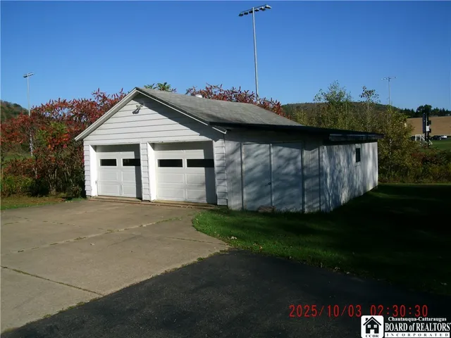 $214,900 | 3673 Main Street, Hinsdale, NY 14743