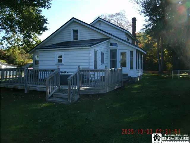 $214,900 | 3673 Main Street, Hinsdale, NY 14743