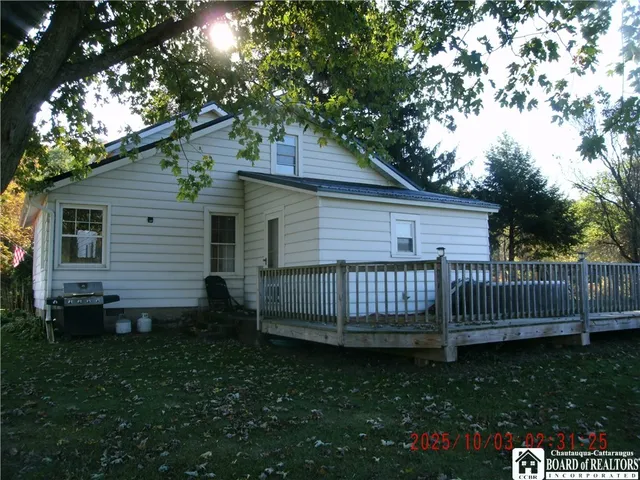 $214,900 | 3673 Main Street, Hinsdale, NY 14743