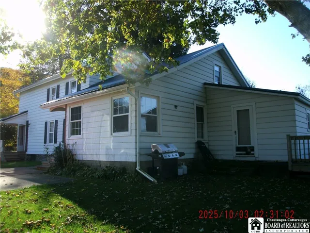 $214,900 | 3673 Main Street, Hinsdale, NY 14743