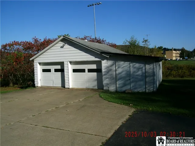 $214,900 | 3673 Main Street, Hinsdale, NY 14743