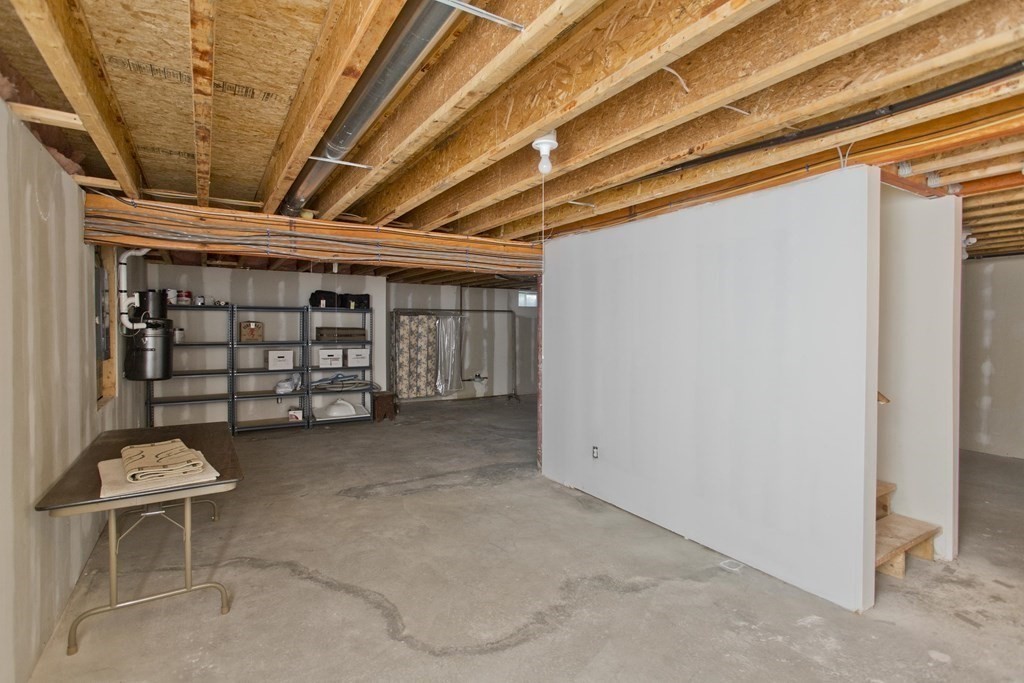 210 Johnson Road, Unit 5 Chicopee, MA 01022 - Photo 15 of 19 a view of livingroom with furniture