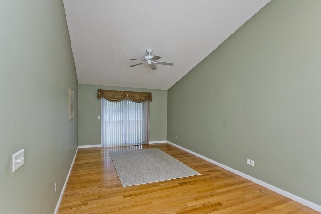 210 Johnson Road, Unit 5 Chicopee, MA 01022 - Photo 7 of 19 a view of an empty room