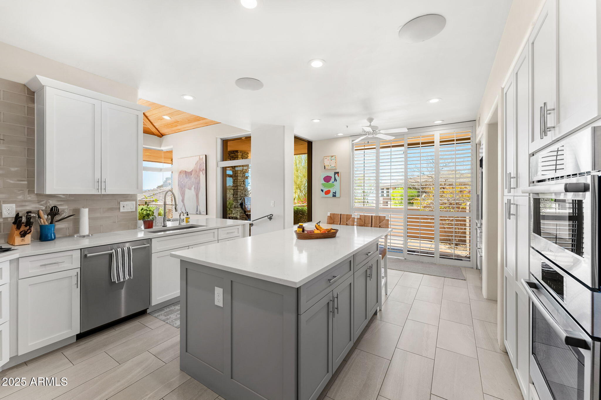 10133 East Old Trail Road Scottsdale, AZ 85262 - Photo 15 of 43 Kitchen 2