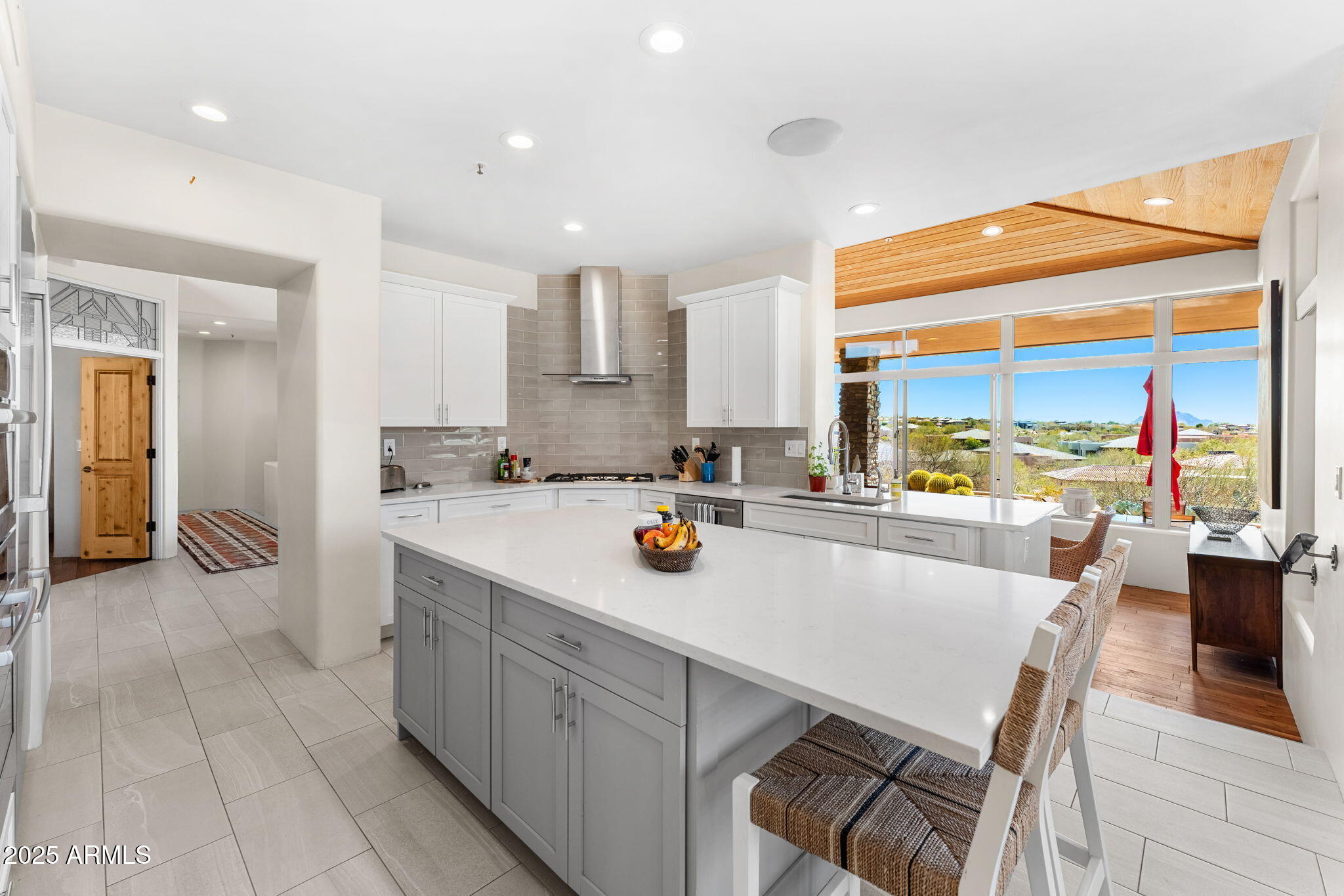 10133 East Old Trail Road Scottsdale, AZ 85262 - Photo 16 of 43 Kitchen 3
