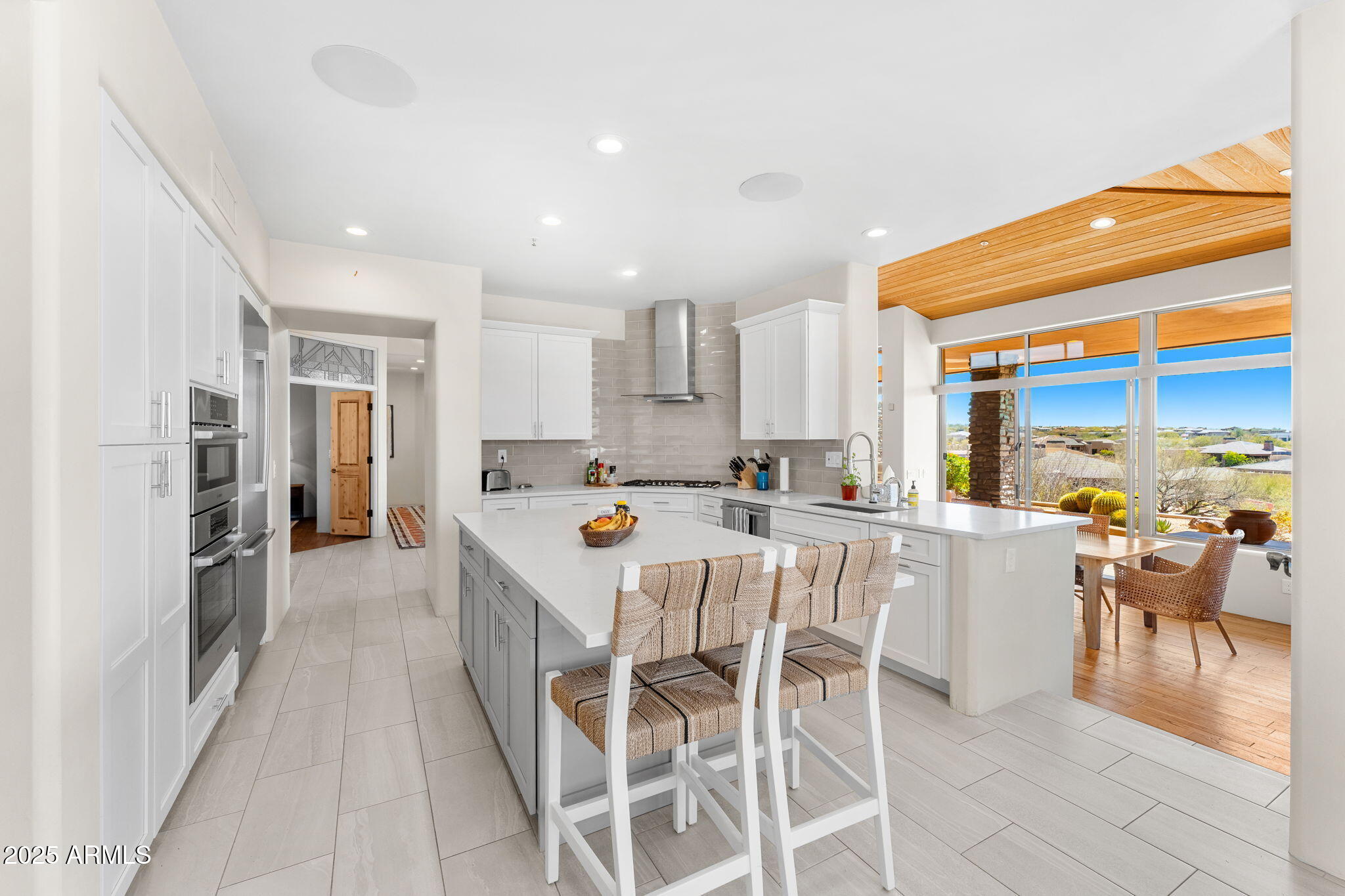 10133 East Old Trail Road Scottsdale, AZ 85262 - Photo 17 of 43 Kitchen 4