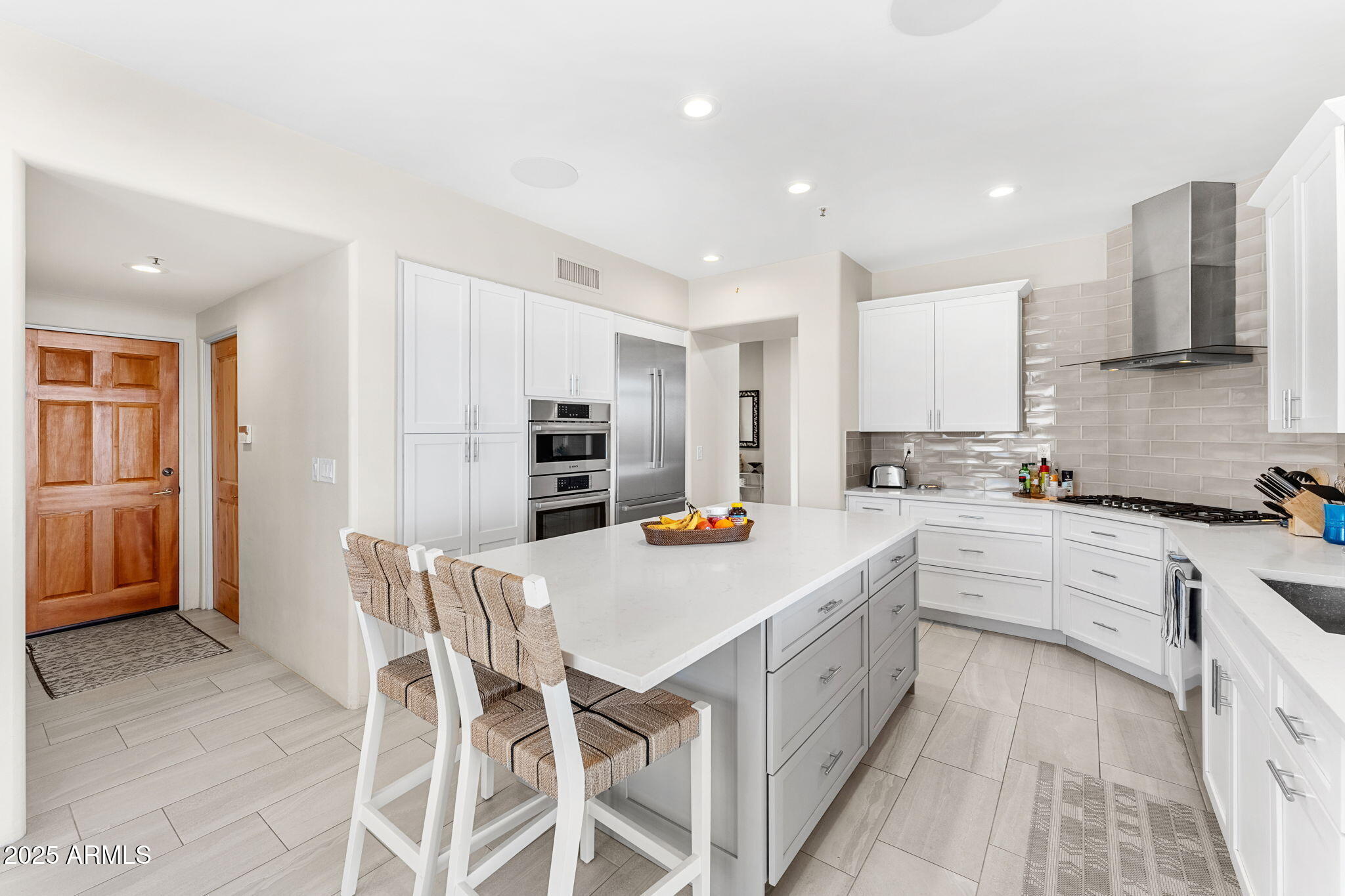 10133 East Old Trail Road Scottsdale, AZ 85262 - Photo 18 of 43 Kitchen 5