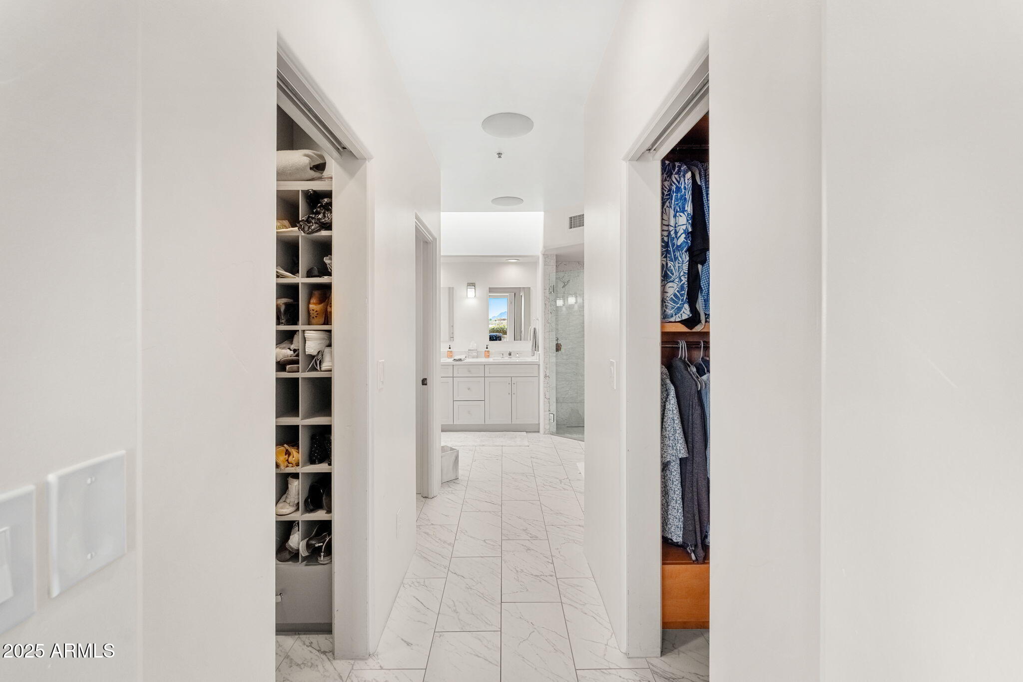 10133 East Old Trail Road Scottsdale, AZ 85262 - Photo 25 of 43 Master Bath 1