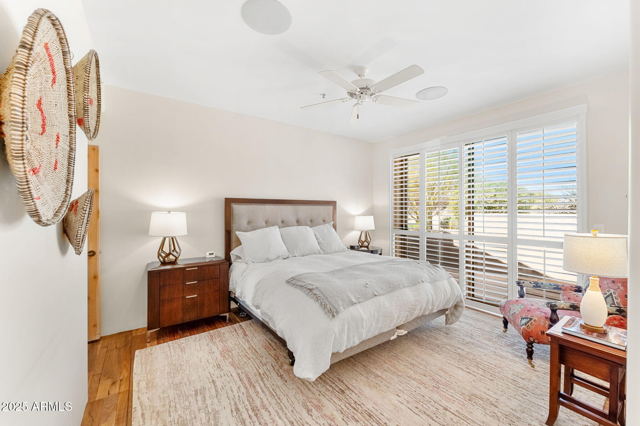 10133 East Old Trail Road Scottsdale, AZ 85262 - Photo 32 of 43 2nd Bedroom 2