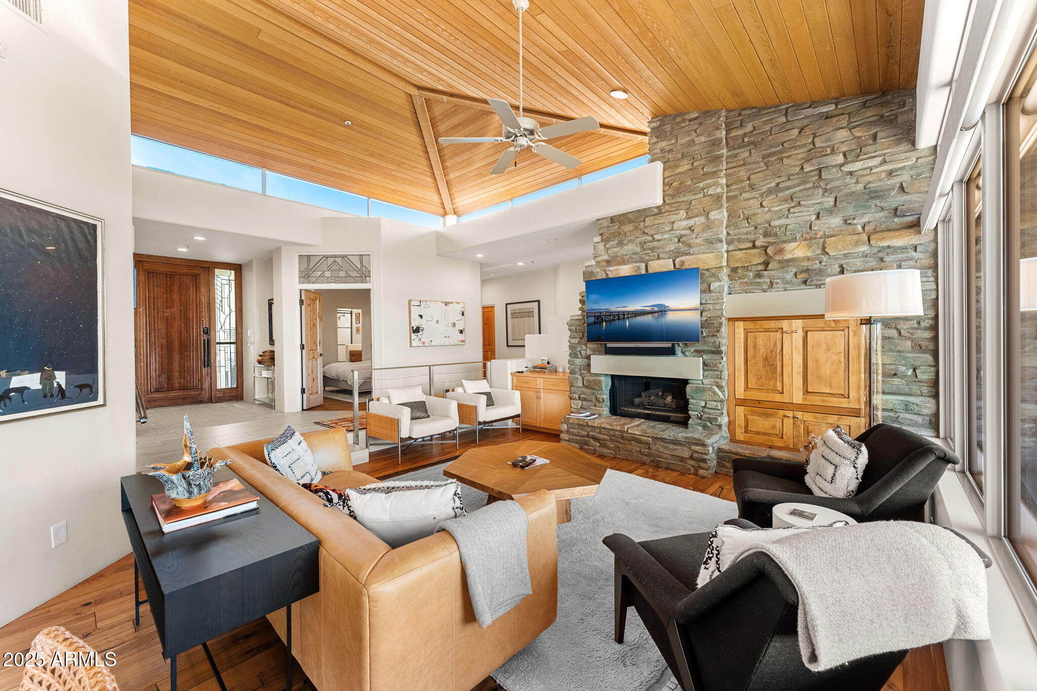 10133 East Old Trail Road Scottsdale, AZ 85262 - Photo 7 of 43 Great Room 1