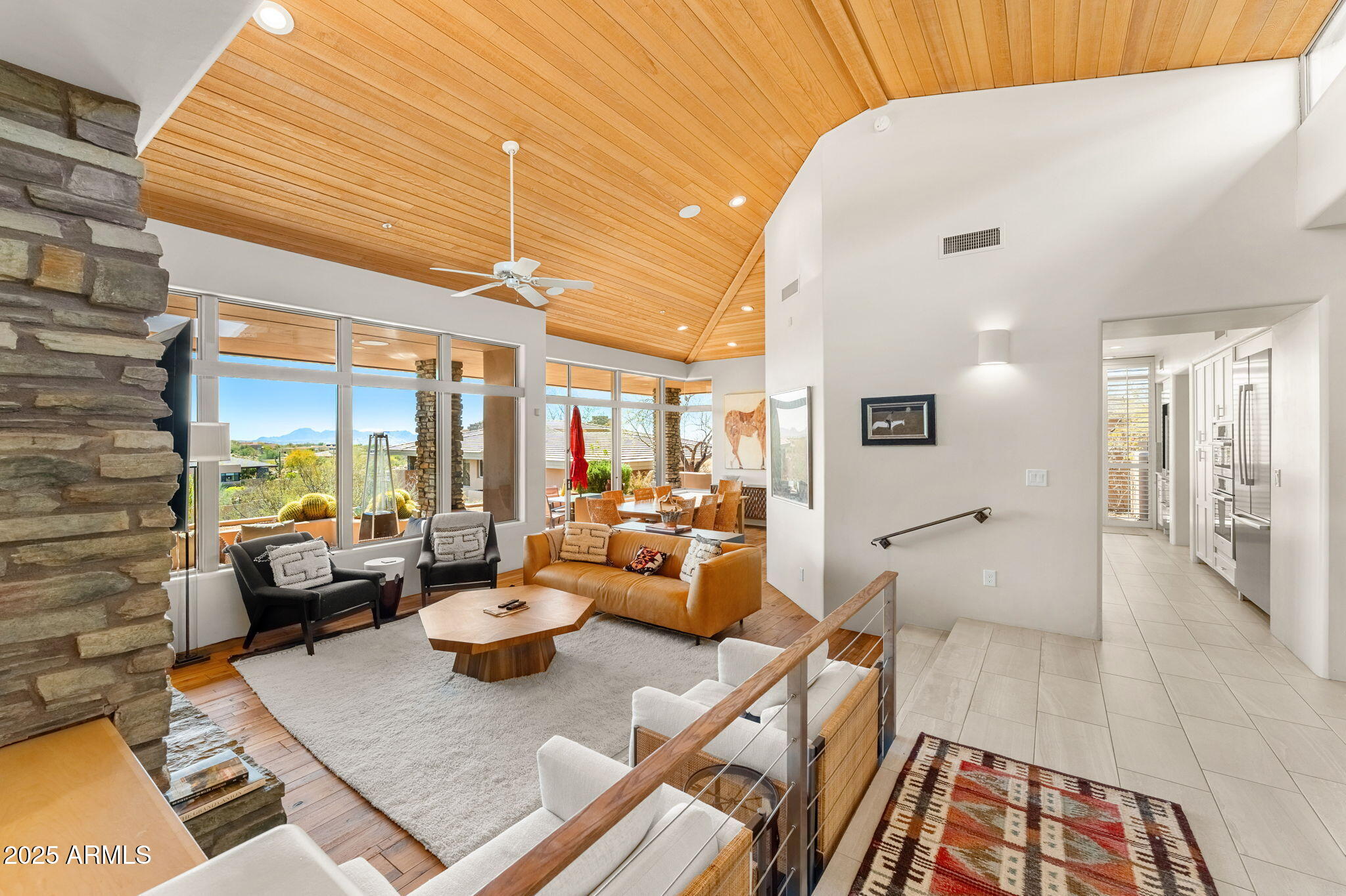 10133 East Old Trail Road Scottsdale, AZ 85262 - Photo 9 of 43 Great Room 3