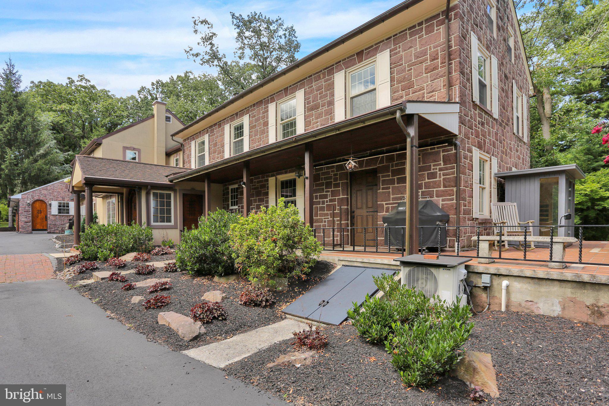 459 Mt Penn Road Reading, PA 19607 - Photo 73 of 96 Gallery Image 73
