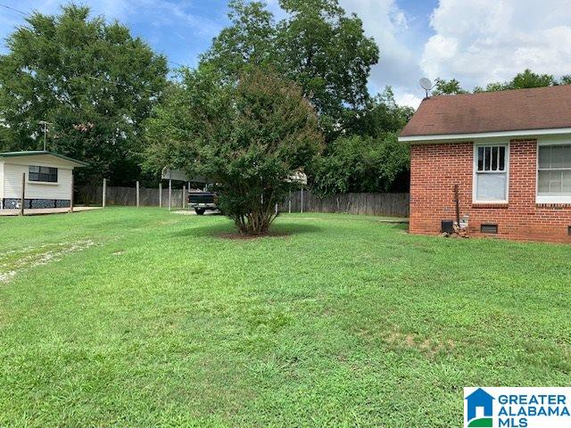 1231 Alexandria Road Weaver, AL 36277 - Photo 41 of 42