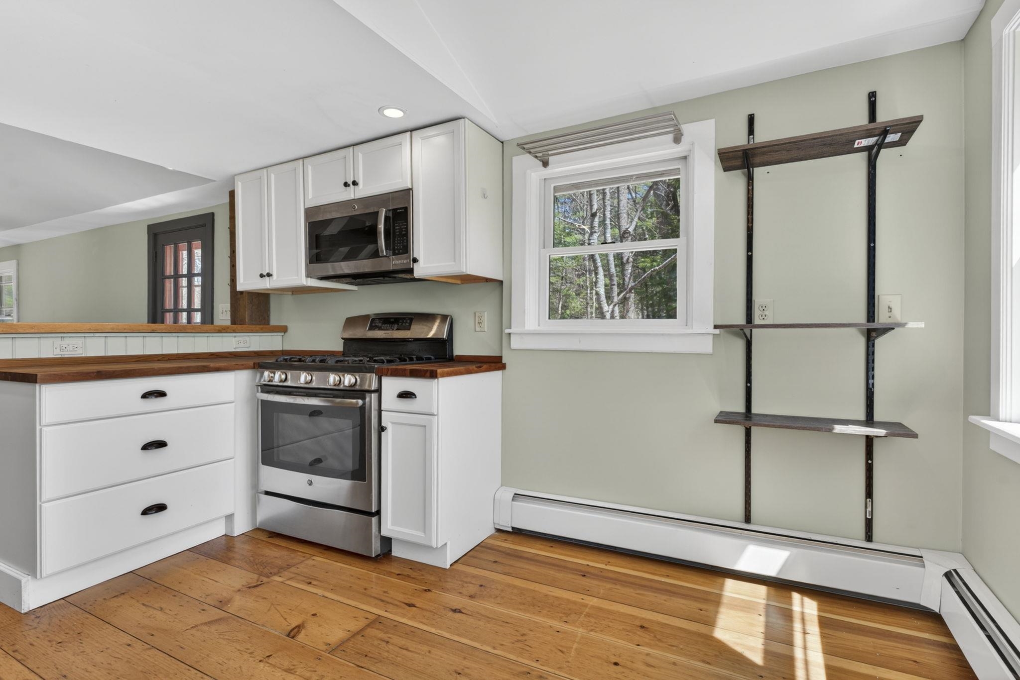 8 Tarbell Road Peterborough, NH 03458 - Photo 21 of 41 Gallery Image 21