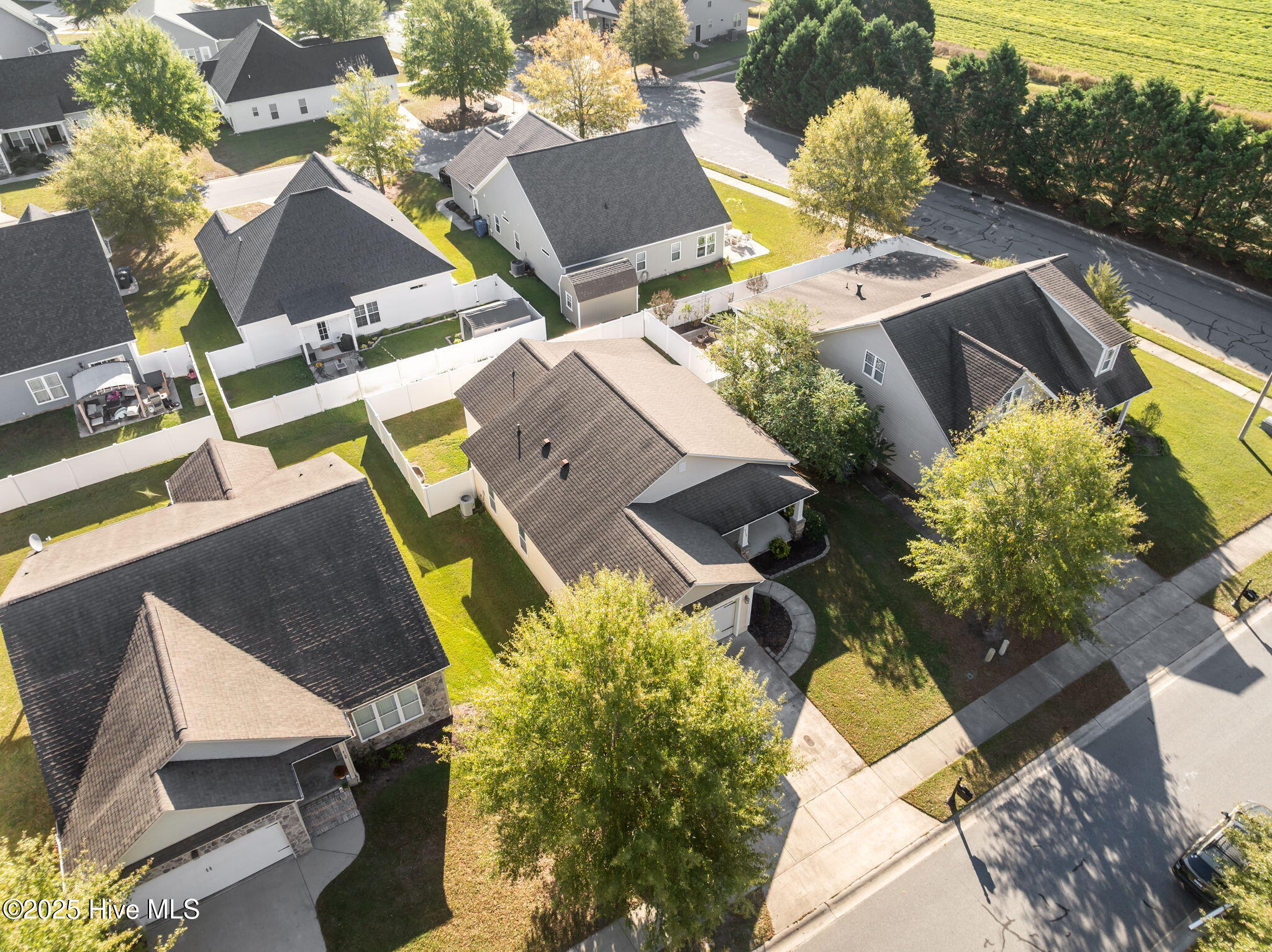 2104 Tulls Cove Road Winterville, NC 28590 - Photo 45 of 48 1000060673