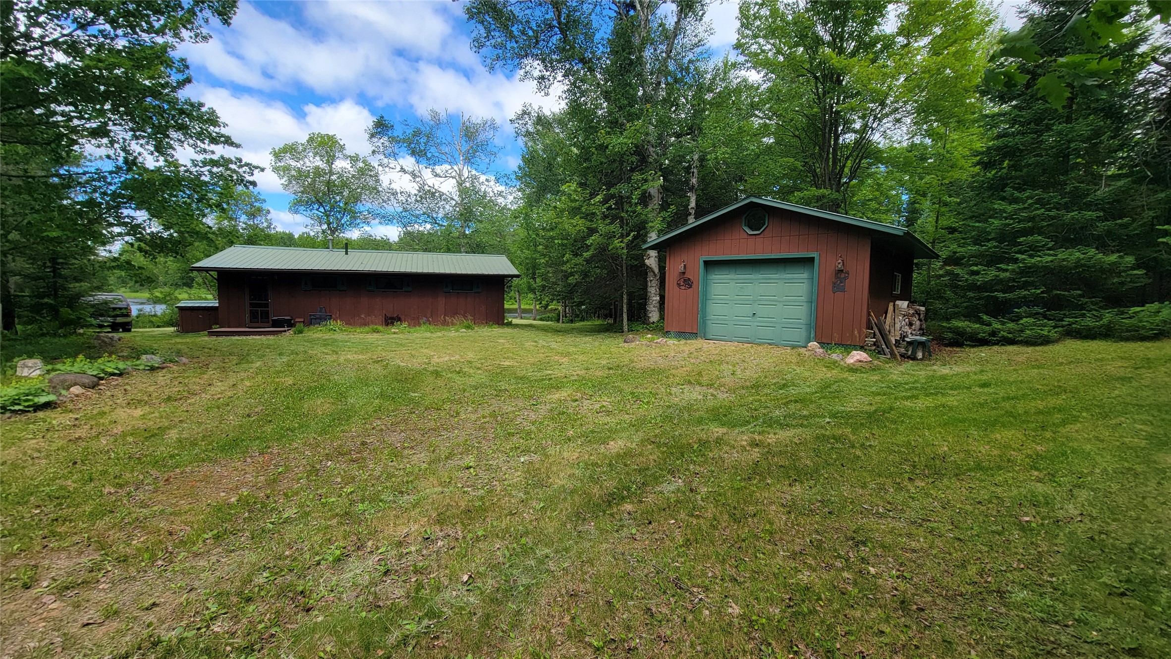 4774 W Stone Gate Lane Winter, WI 54896 - Photo 32 of 33