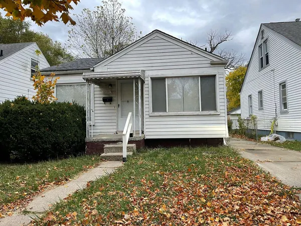 $97,000 | 6366 Westwood Street, Detroit, MI 48228