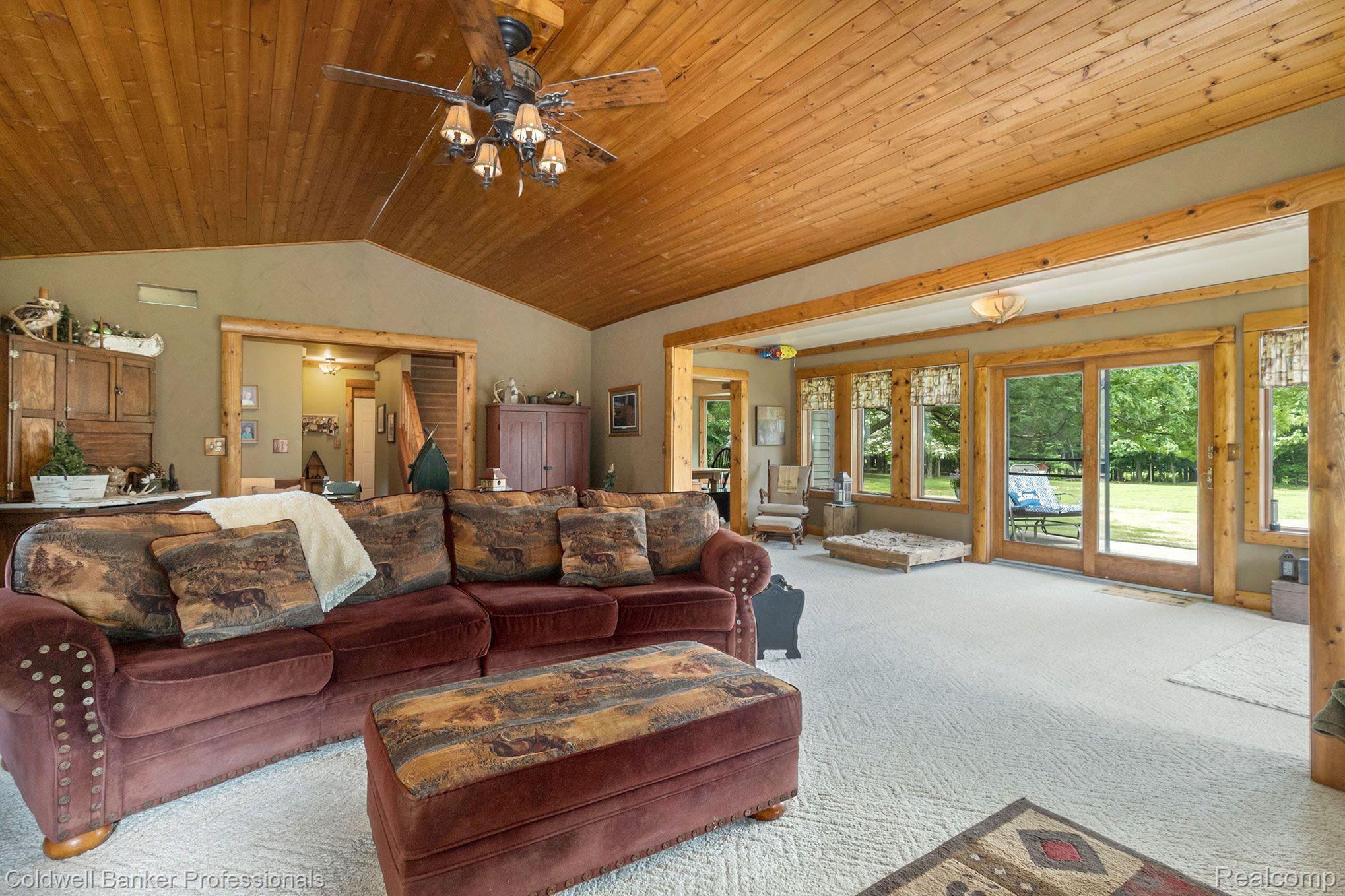 5221 Country Squire Road Dryden, MI 48428 - Photo 12 of 46 Gallery Image 12