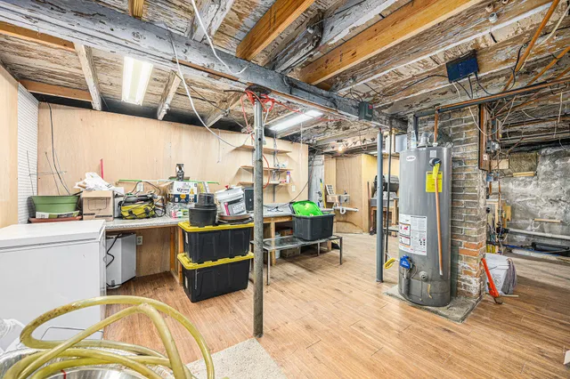 $169,999 | 211 North Maple Street, Sturgis, MI 49091