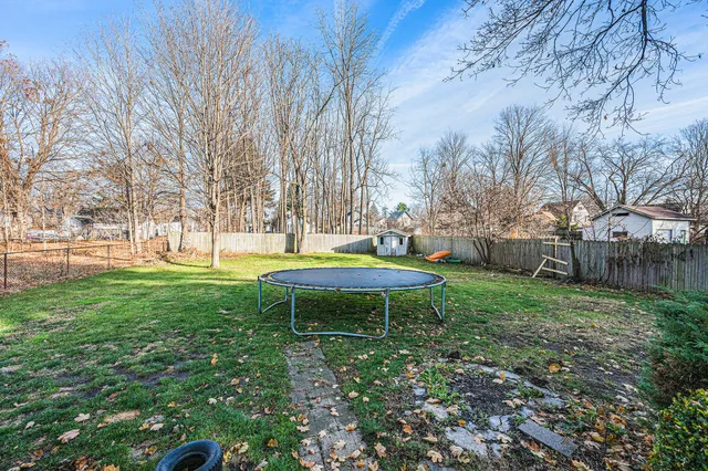 $169,999 | 211 North Maple Street, Sturgis, MI 49091