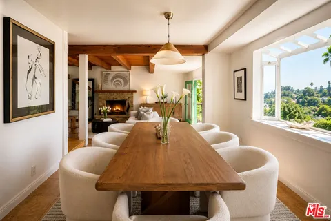 $3,195,000 | 1030 North Kenter Avenue, Los Angeles, CA 90049