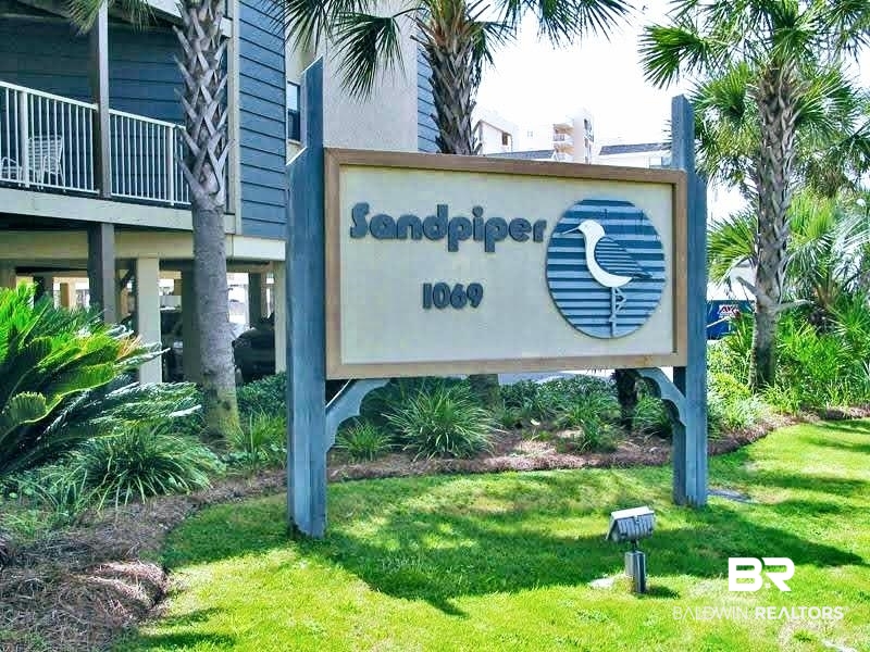1069 West Beach Boulevard, Unit 7A Gulf Shores, AL 36542 - Photo 28 of 32