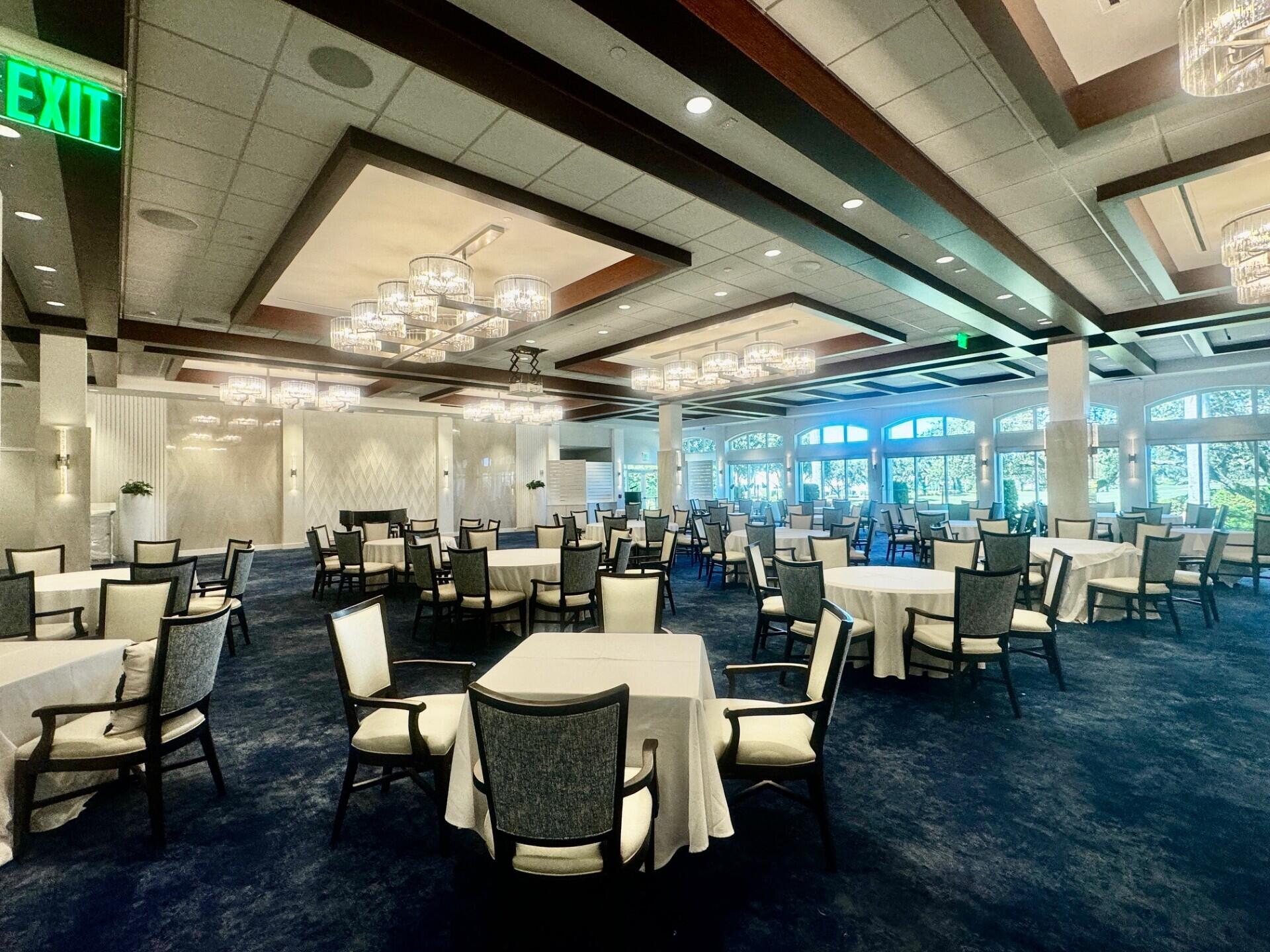 4872 Bocaire Boulevard Boca Raton, FL 33487 - Photo 42 of 48 Ballroom