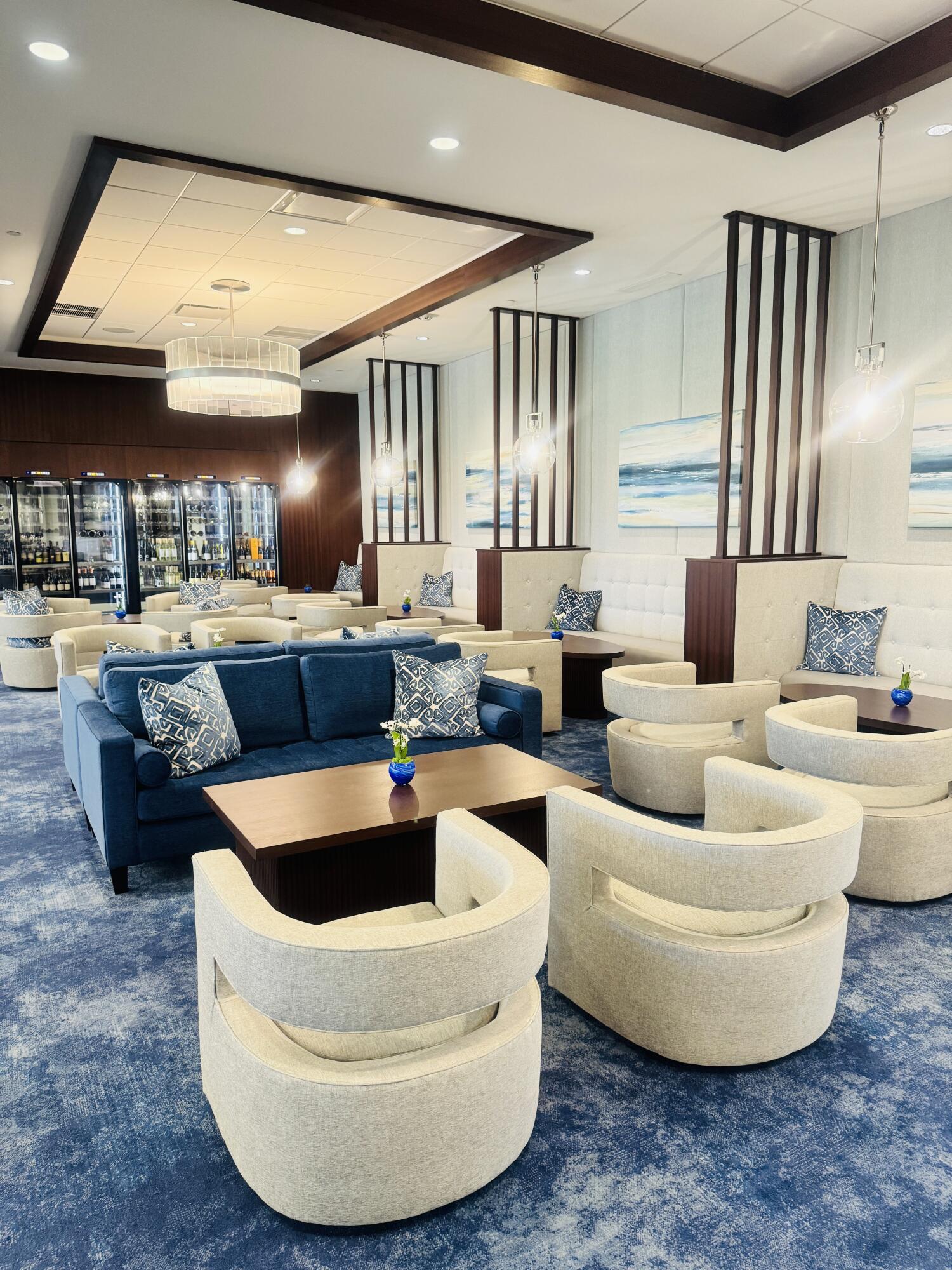 4872 Bocaire Boulevard Boca Raton, FL 33487 - Photo 44 of 48 Cocktail soft seating area