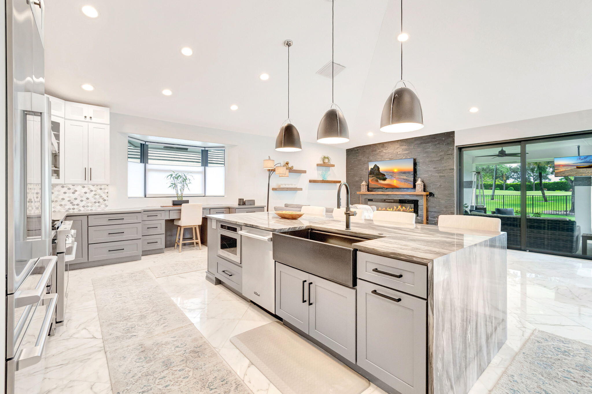 4872 Bocaire Boulevard Boca Raton, FL 33487 - Photo 7 of 48 20-web-or-mls-DSC_7035